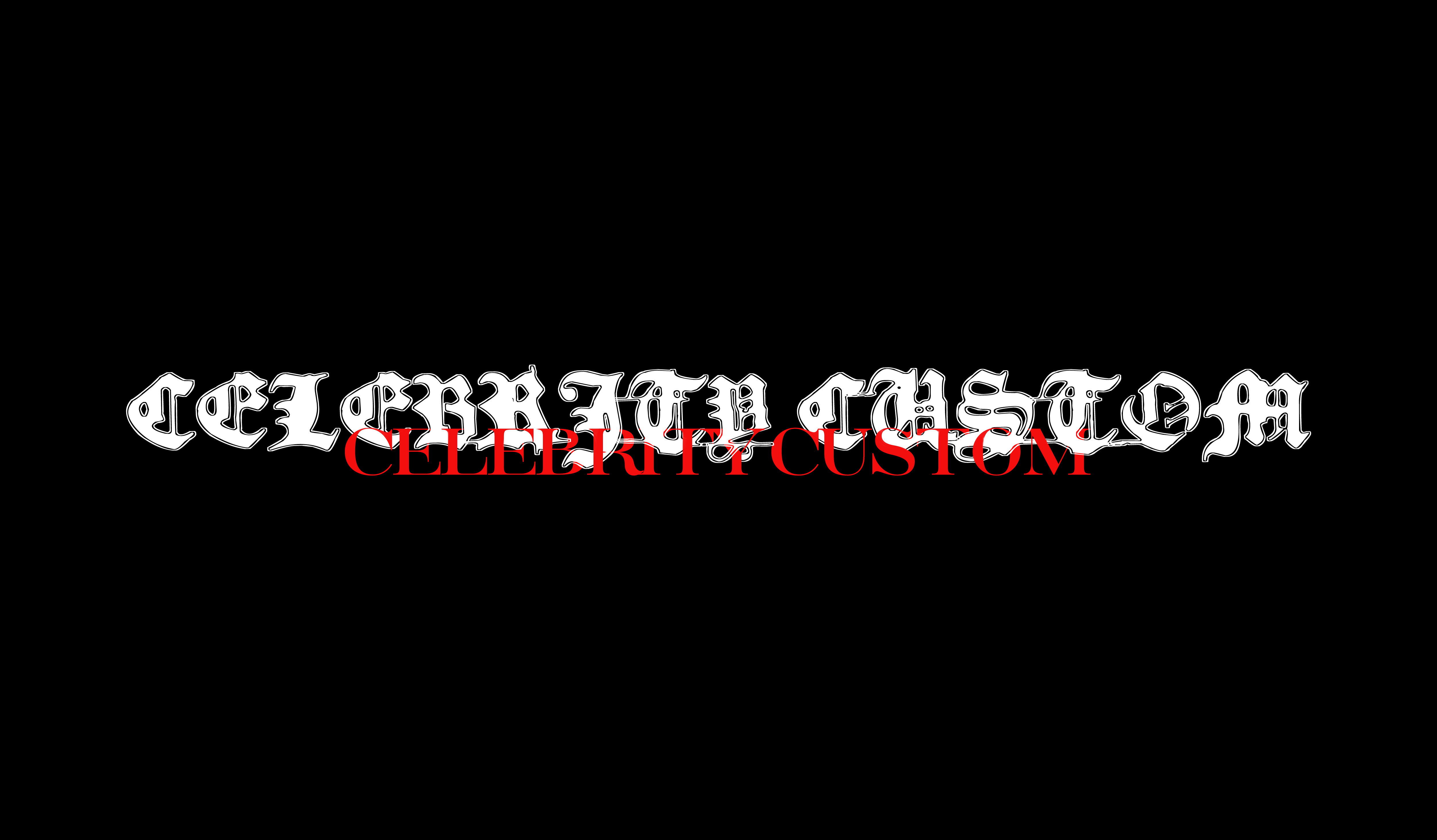 Celebrity Custom preview