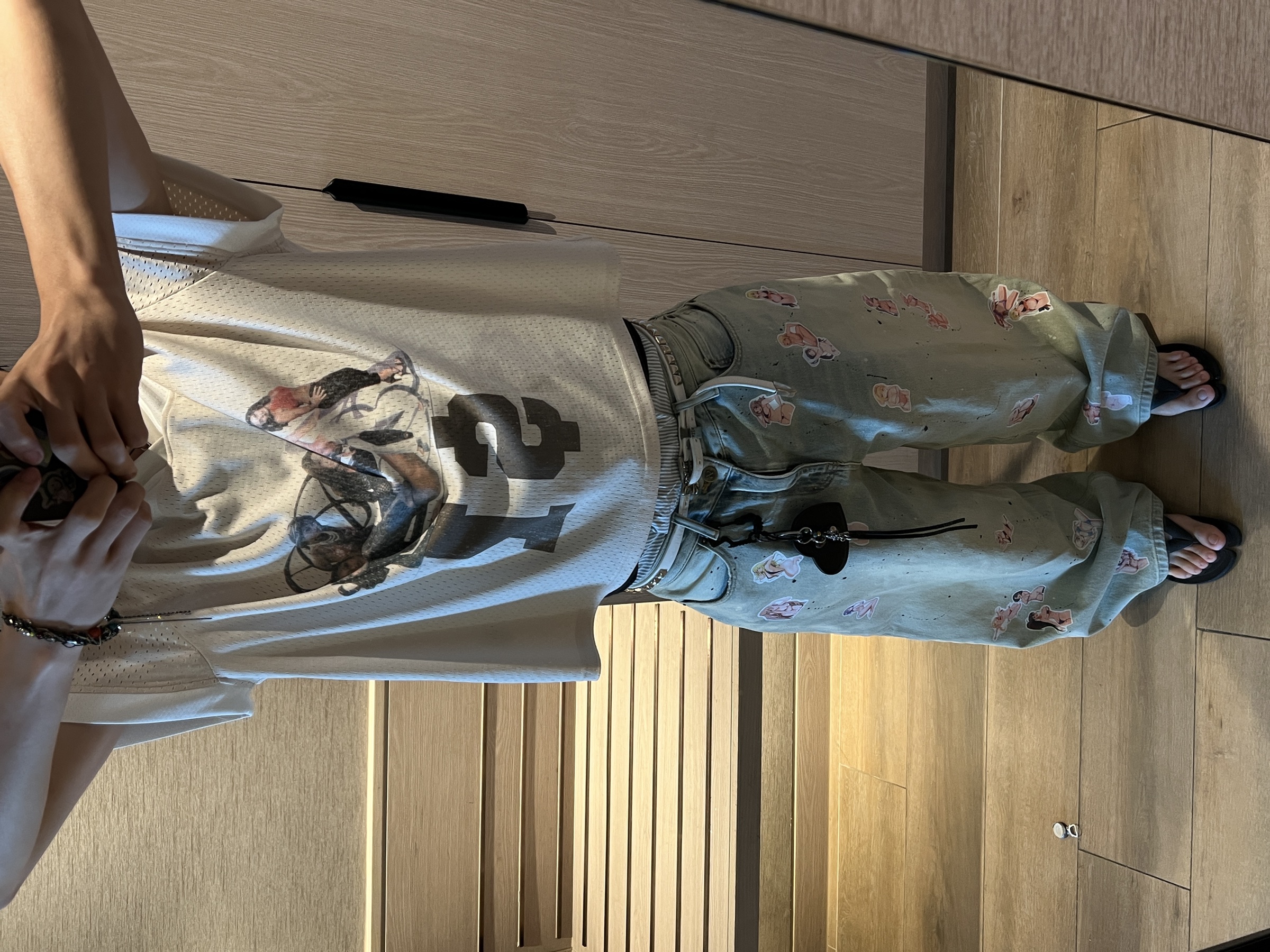 PERSONAL 38