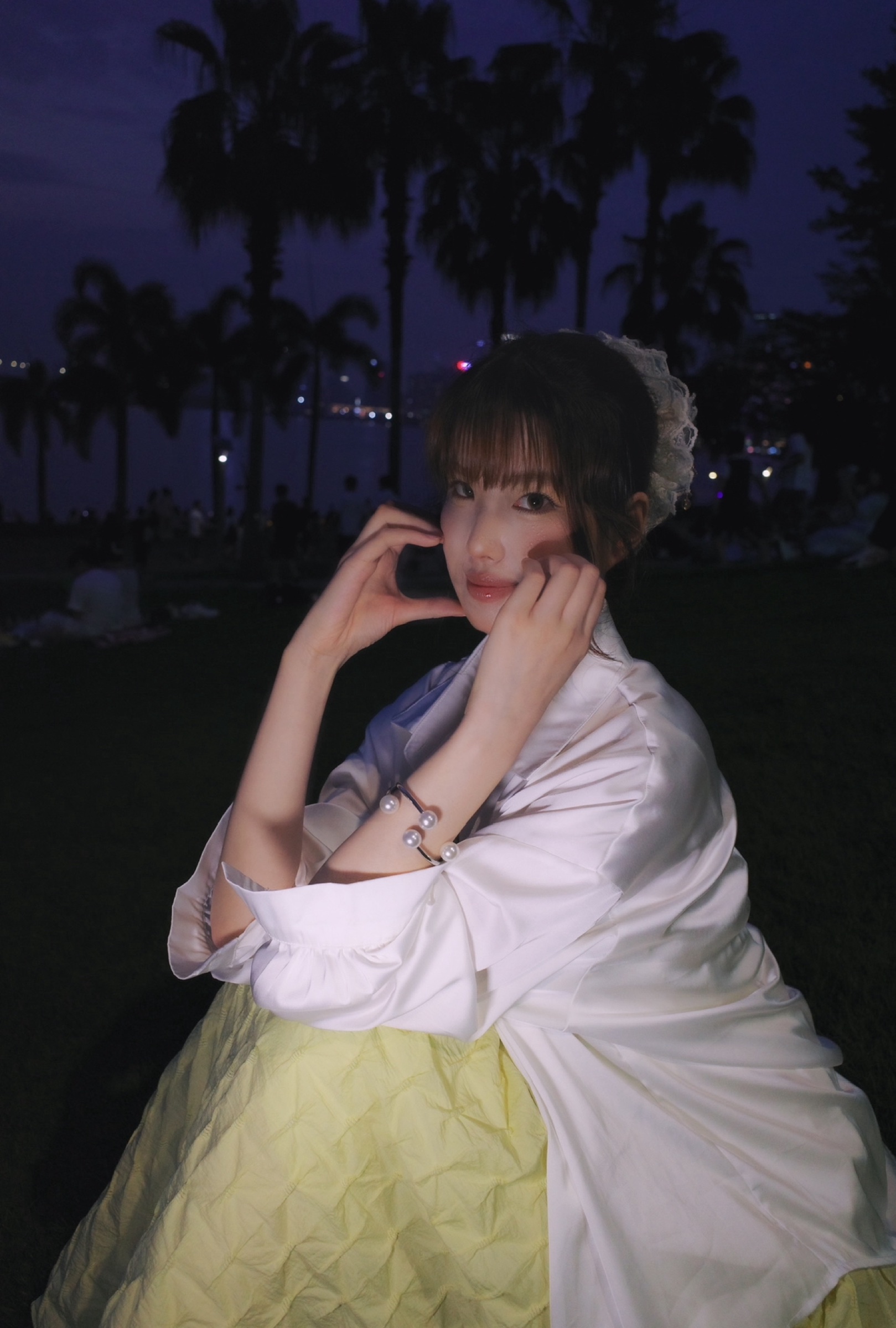 PORTRAIT 14