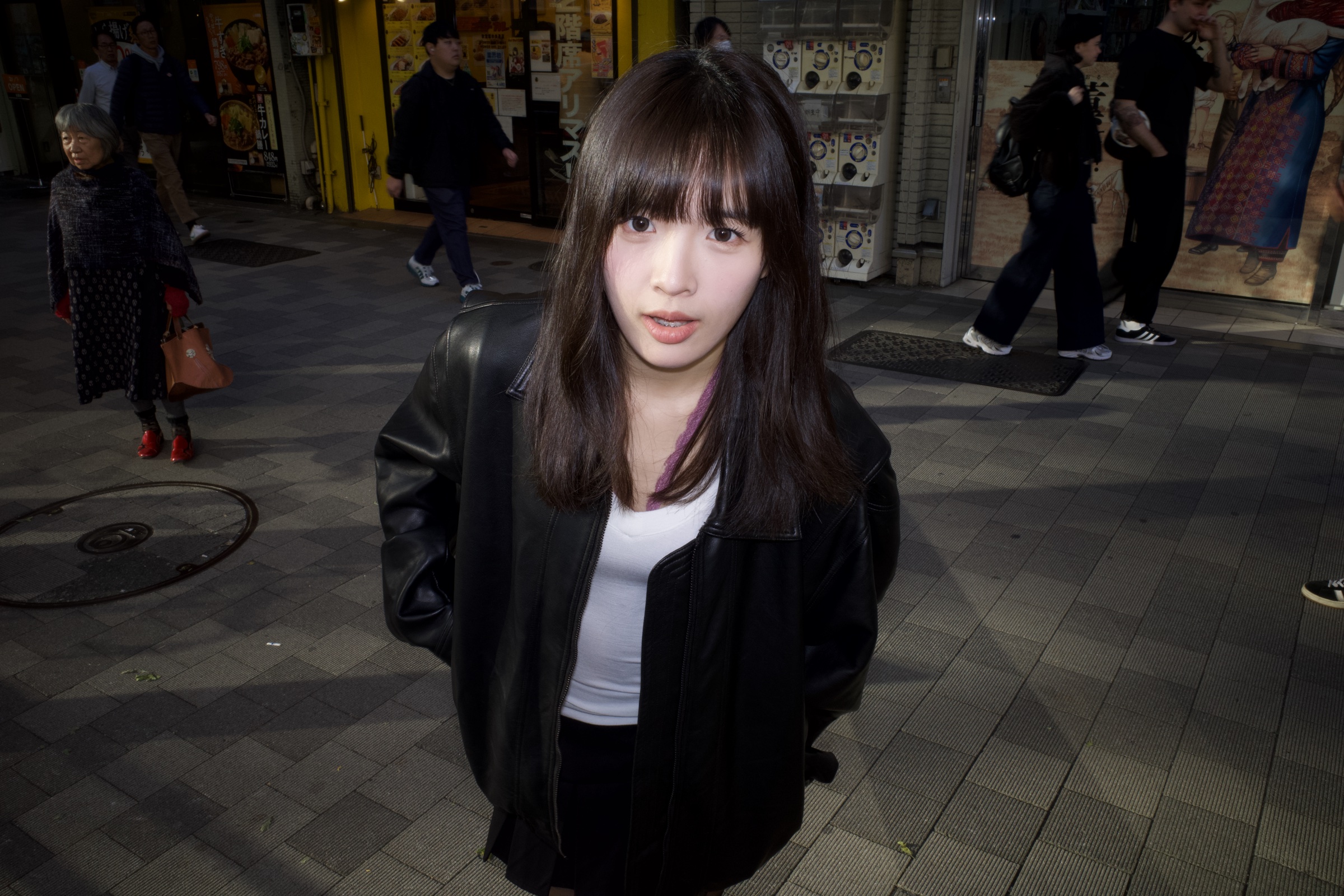 PORTRAIT 26