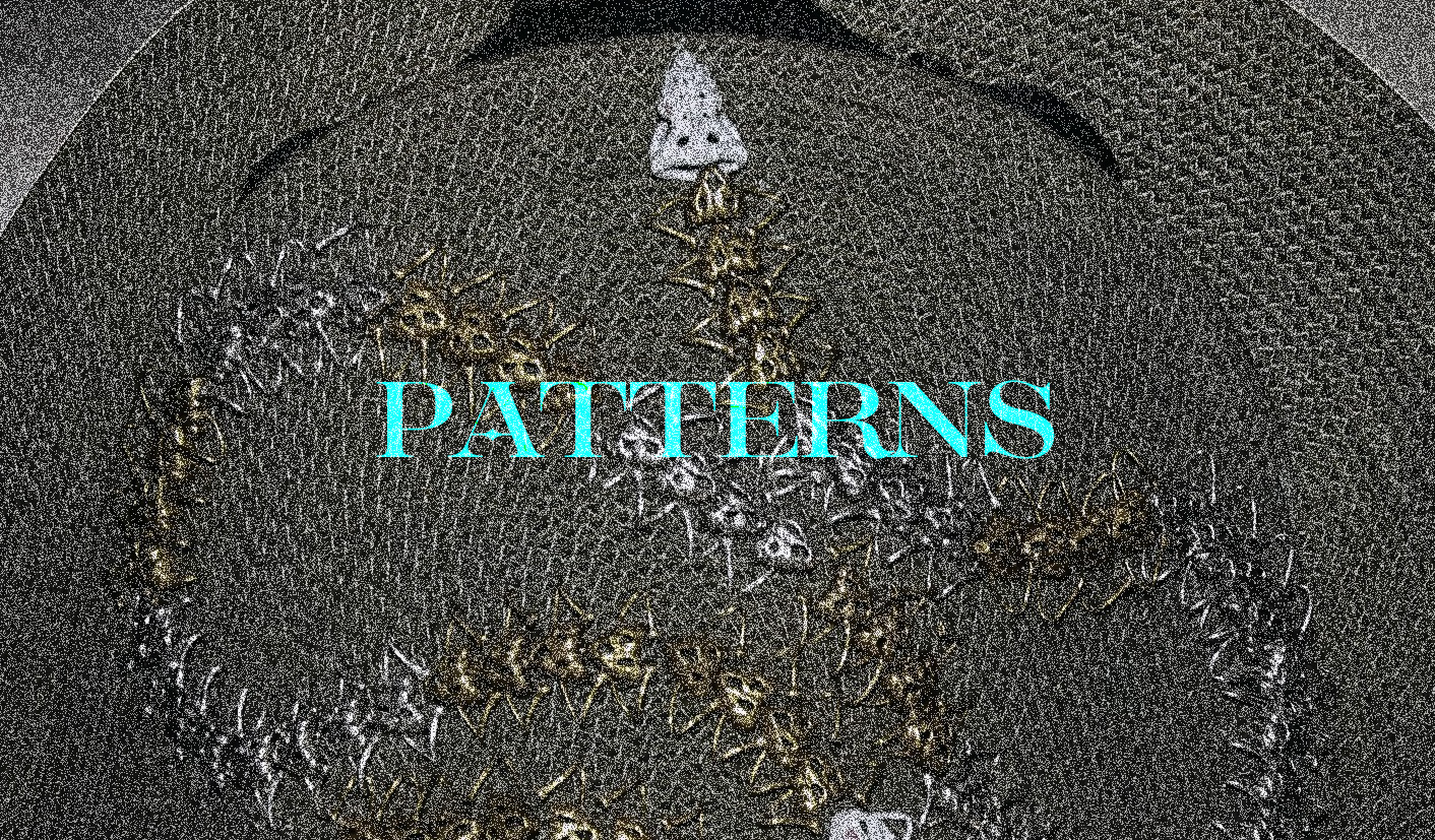 Patterns preview