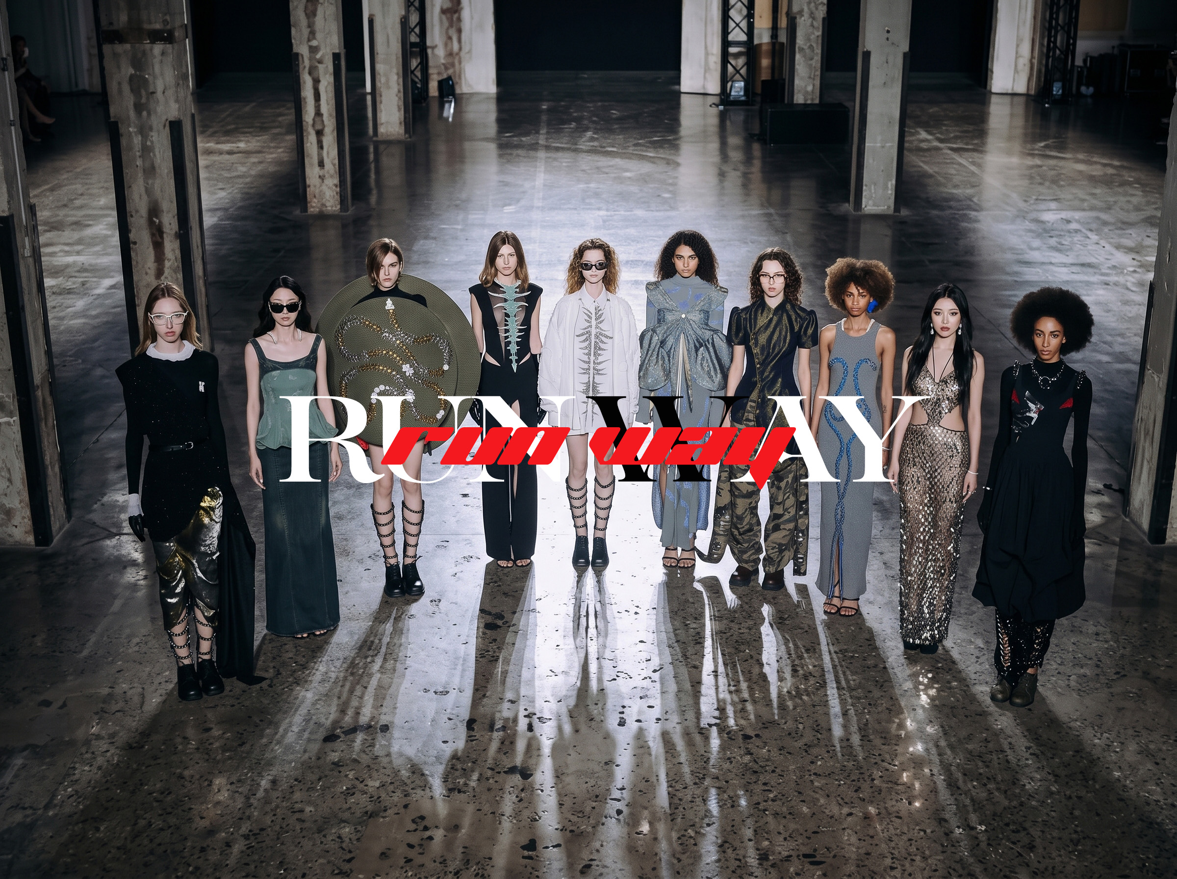 Runway preview